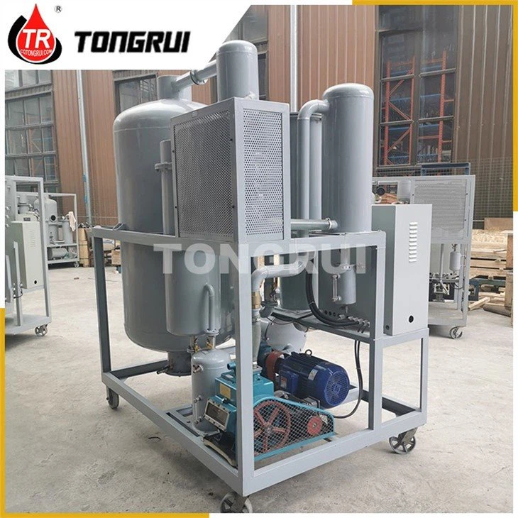 oil filter 6000liters per hour