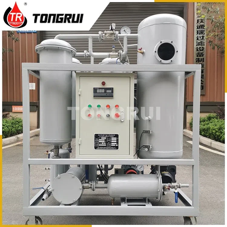 Filter Oli Vakum Kecil