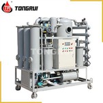 Transformer Oil Filtration Machine
