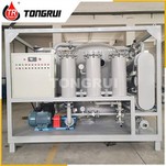 Perawatan Oli Transformator