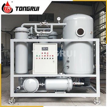 Pembersih Minyak Vakum