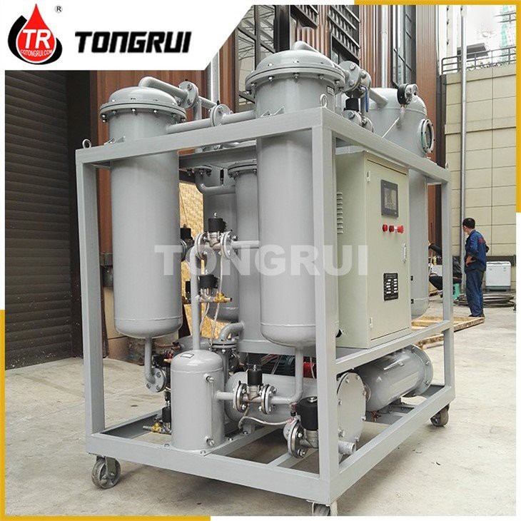 turbine oil filter 600liters