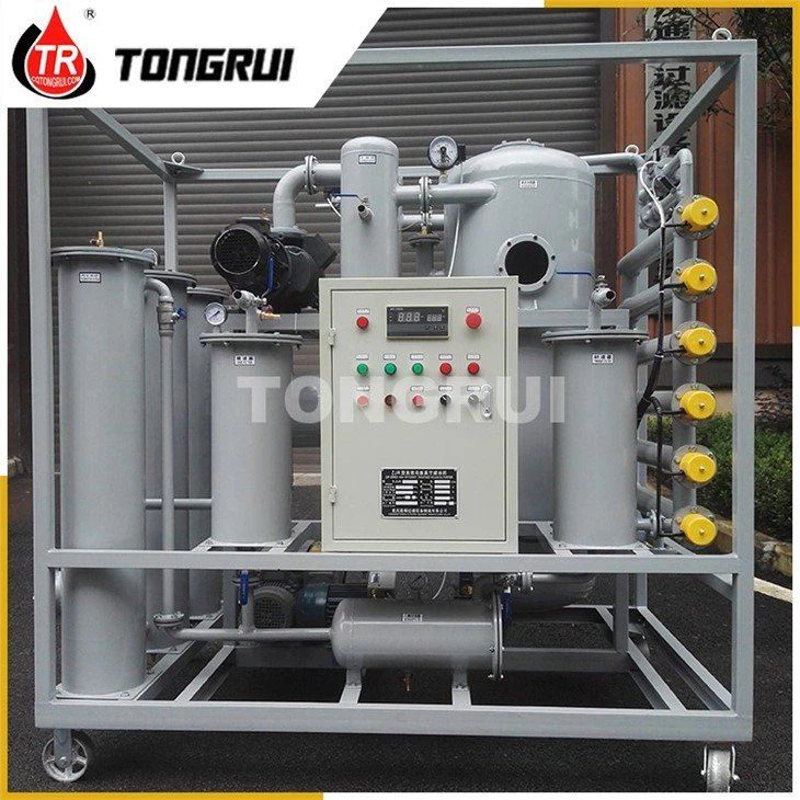 Filter Oli Transformator