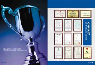 Chongqing Tongrui Filtration Equipment Manufacturing Co.,Itd